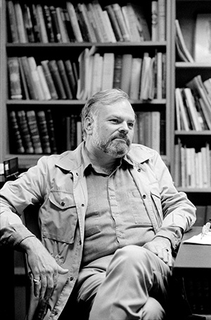 Herbert Mason