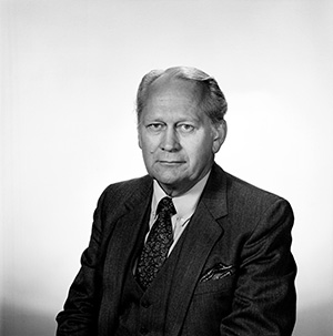 Richard Nesmith