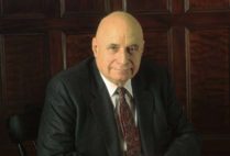 Peter Berger