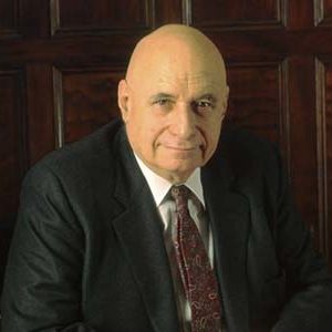 Peter Berger
