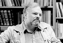 Herbert Mason