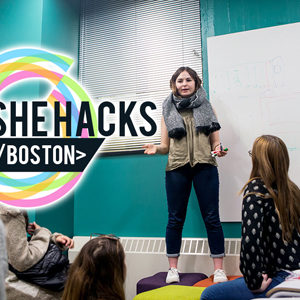She Hacks Boston