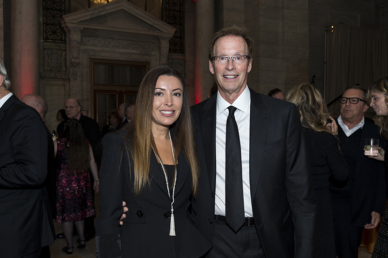 Boston University NYC Gala Meeting Photo: ©Jennifer Pottheiser