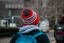 BU Student