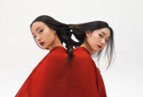 New BU student magazine gives voice to artists of color