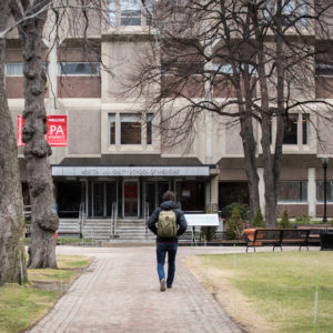 Boston University Medical Campus