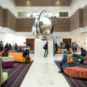 The Questrom School of Business