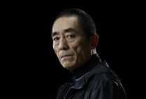 Zhang Yimou