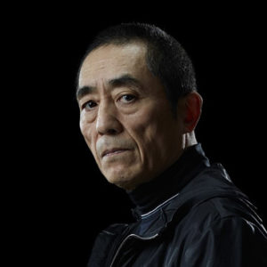 Zhang Yimou