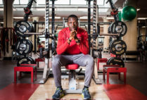 David Oluwadara