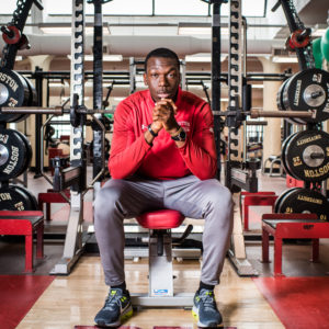 David Oluwadara
