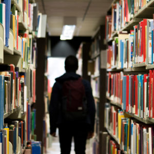 A potential biomarker for long-lasting learning could help identify effective teaching methods. Photo by Redd Angelo/Unsplash