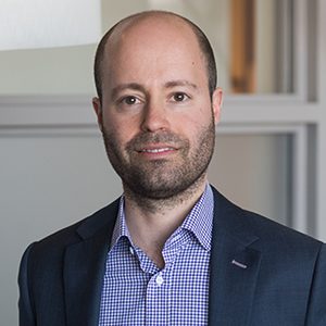 Evan Apfelbaum, a Questrom associate professor of organizational behavior, studies workplace diversity. He wants to understand how diversity messaging helps retain—or lose—employees.