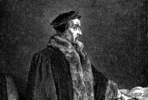 john calvin