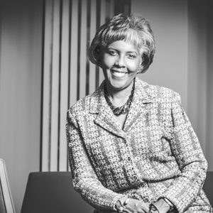 Maureen Alphonse-Charles