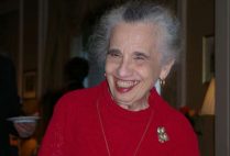 Natalie Jacobson McCracken