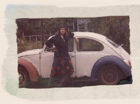Marcia Deihl, 1979