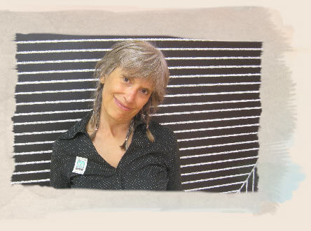 Marcia Deihl, 2015