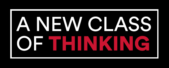 new class of thinking