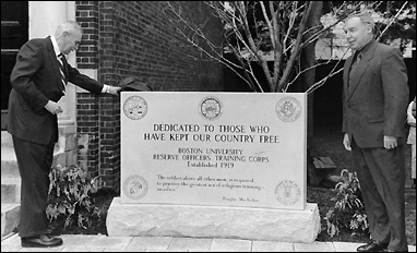 ROTC