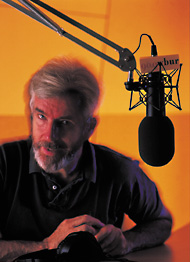 Christopher Lydon