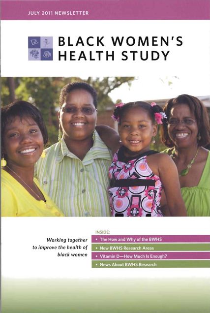 July_2011_Newsletter