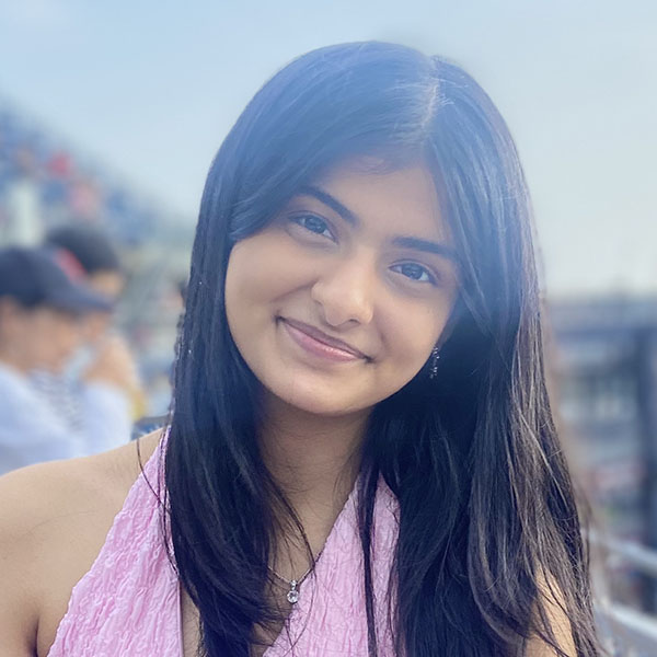 Ananya Chakravarthy
