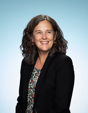 Kim McCall