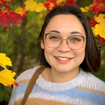 Danielle Aron- MAGDE grad