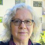 Professor Nancy Harrowitz