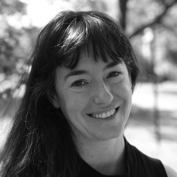 Ana Villarreal headshot