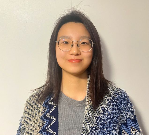Elsa Gu (CAS’25)