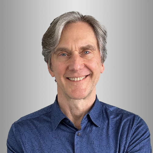 Marshall Van Alstyne, Professor of Information Systems