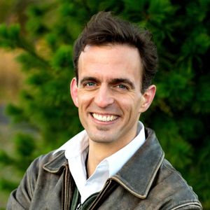 Christoph诺尔特, 地球与环境+计算与数据科学副教授