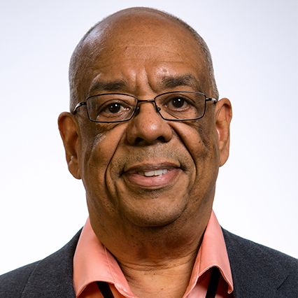 Roscoe Giles, Professor of Electrical & Computer Engineering + Computing & 数据科学
