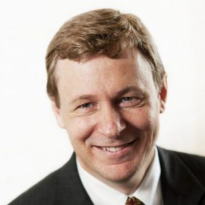 Wesley Wildman
