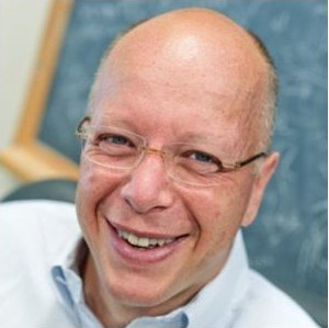 Headshot of BU CDS Professor Mark Crovella