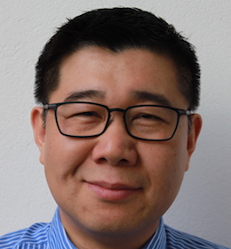 BU Computing & 数据科学 Distinguished Lecture Fei Sha