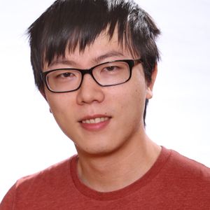 Xuezhou (Jack) Zhang