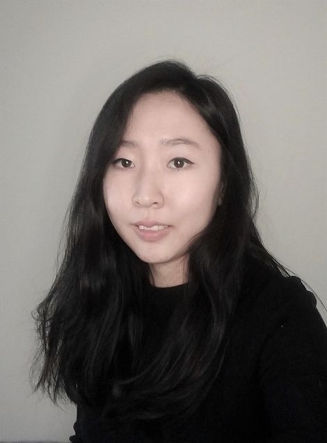 Headshot of Najoung Kim