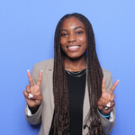 Karrington Riley Boston University 