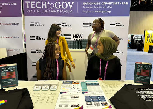 BU Spark Grace Hopper 2023