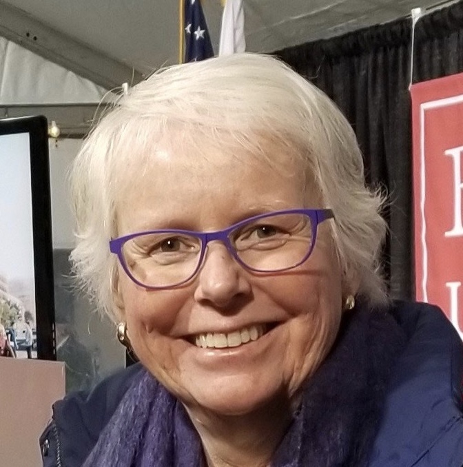 Headshot of Jean Morrison, Boston University Faculty of Computing & 数据科学
