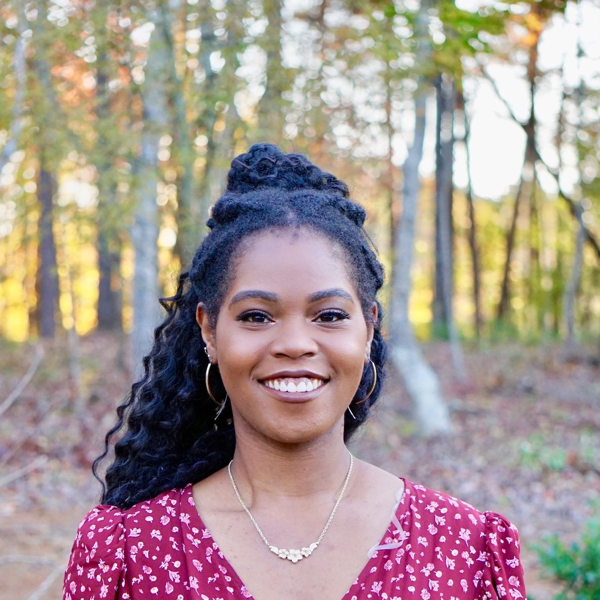 Headshot of Ezinne Nwankwo