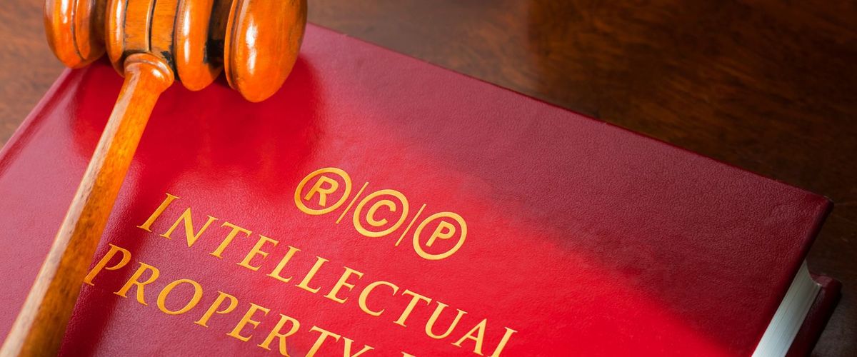 BU CDS Intellectual Property and Information Law