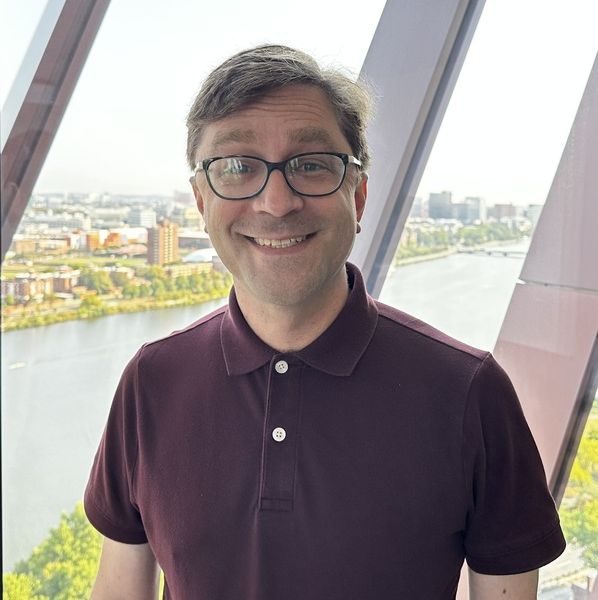 BU Faculty of Computing & 数据科学 Kevin Gold