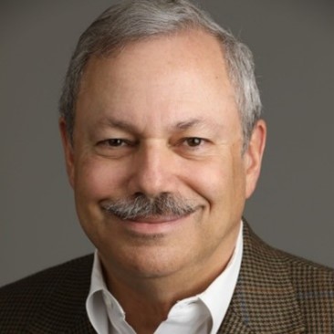 Headshot of Charles R. Lax