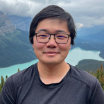 Mark Zhao BU CDS Colloquium Series