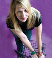 Kirsten Goede