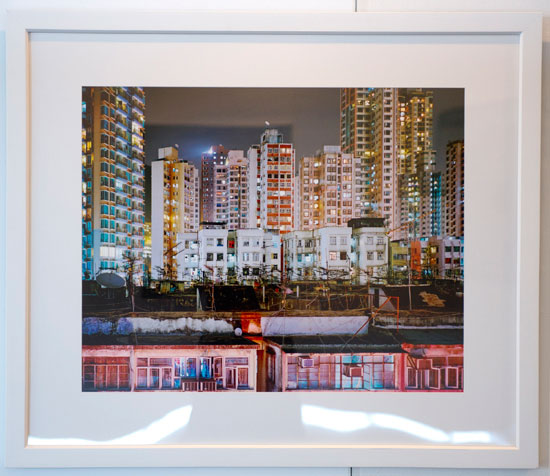 Cheng Sha Wan (2011) by Greer Muldowney